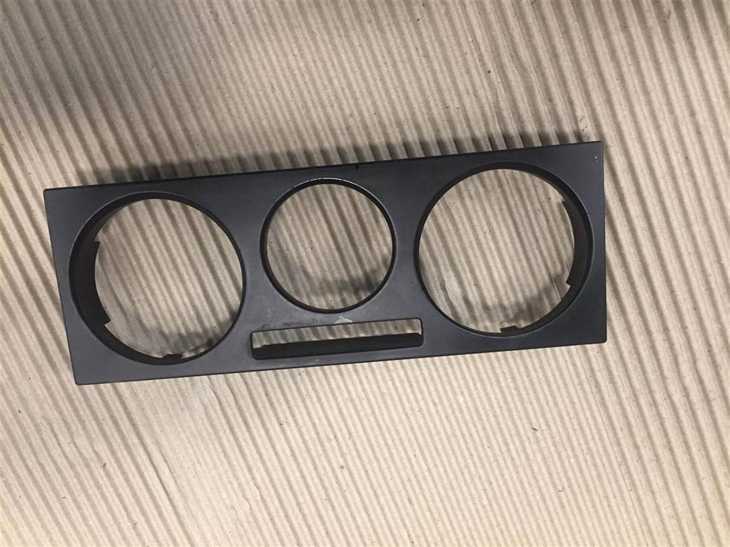 Volkswagen Sharan 2000-2006 для Накладка