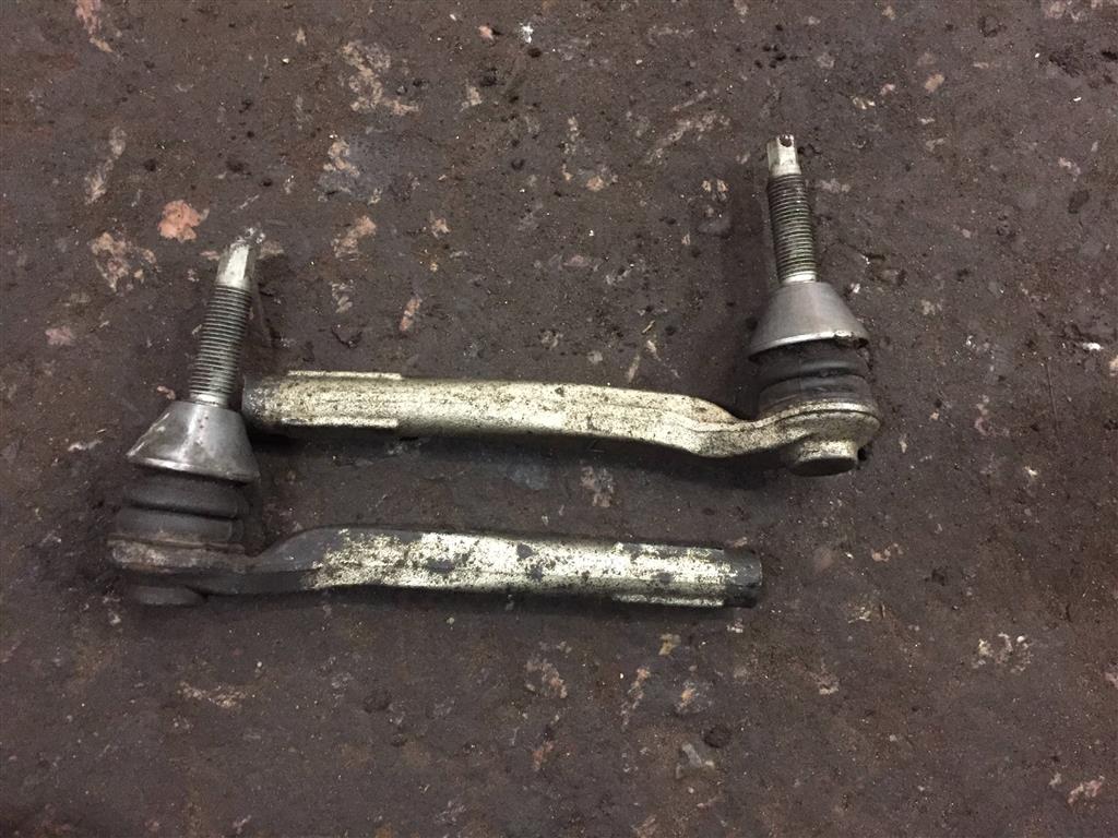 Mercedes-Benz W205 C-classe 2014-2018 для Наконечник рулевой