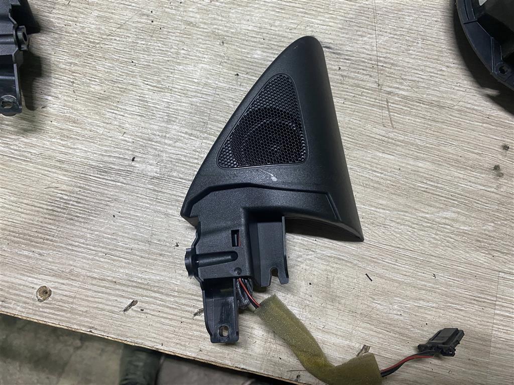 Volkswagen Passat CC 2012-2017 рестайлинг для Накладка двери уголок зеркала