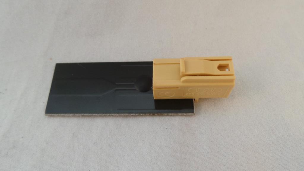 Audi A3 (8PA) 2004-2013 для Антенна