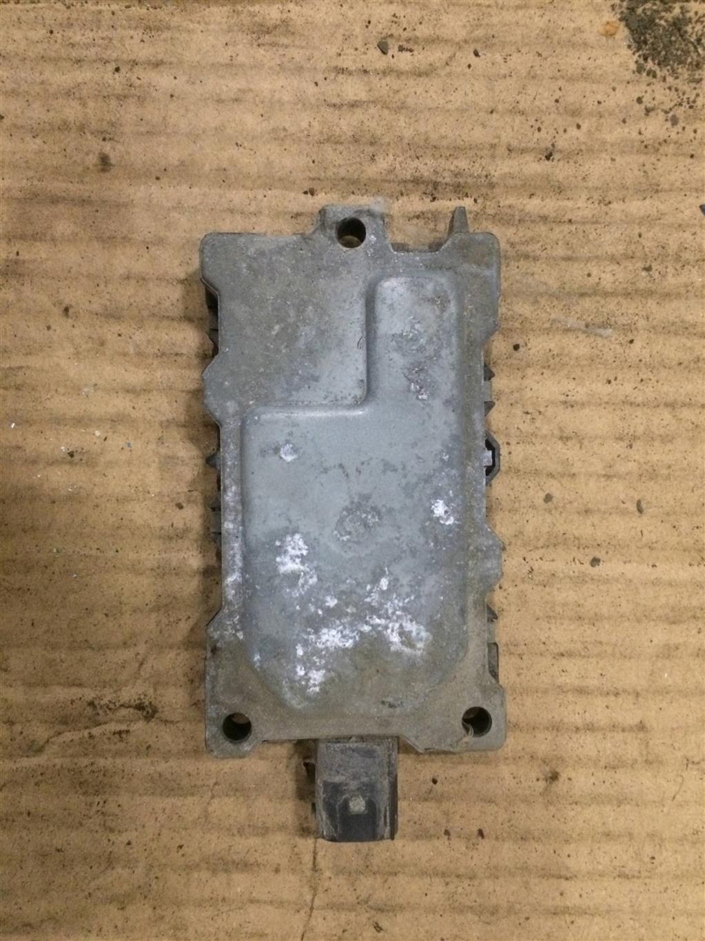 Mercedes-Benz W221 S-Klasse S221 2005-2009 для датчик загрязнения воздуха