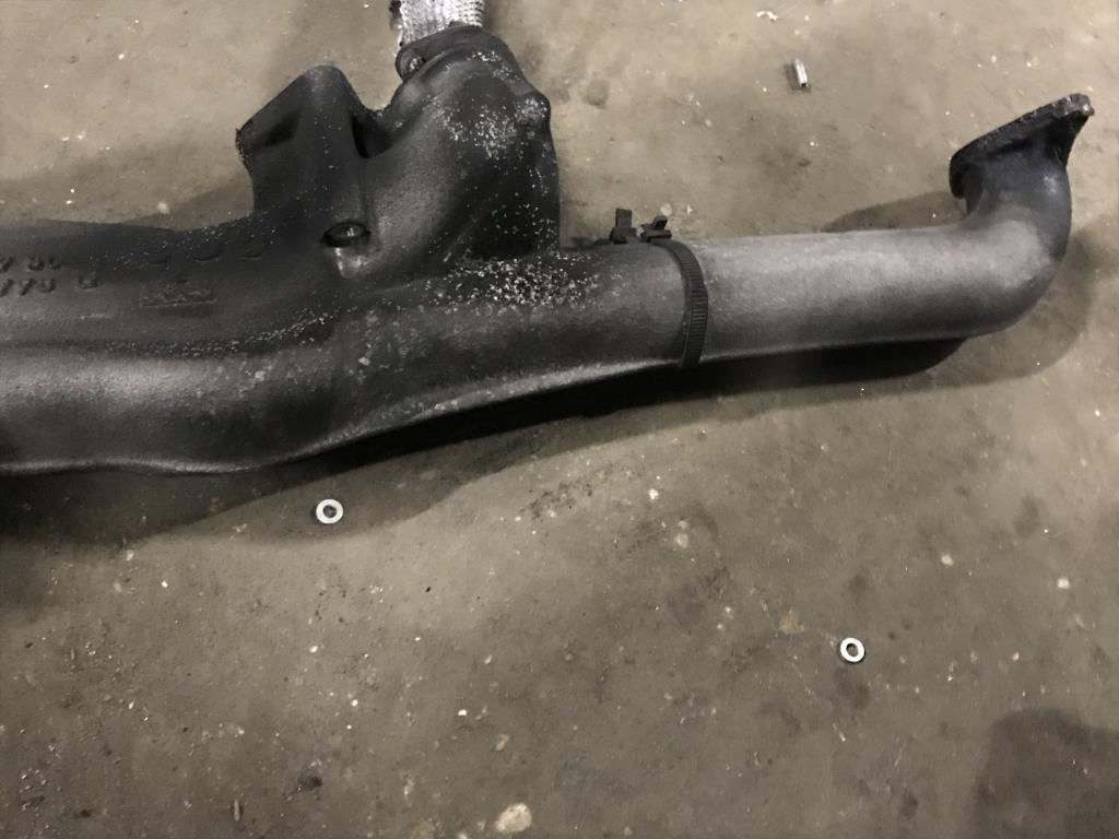 Audi A6 (C5) 1997-2001 для Коллектор впускной