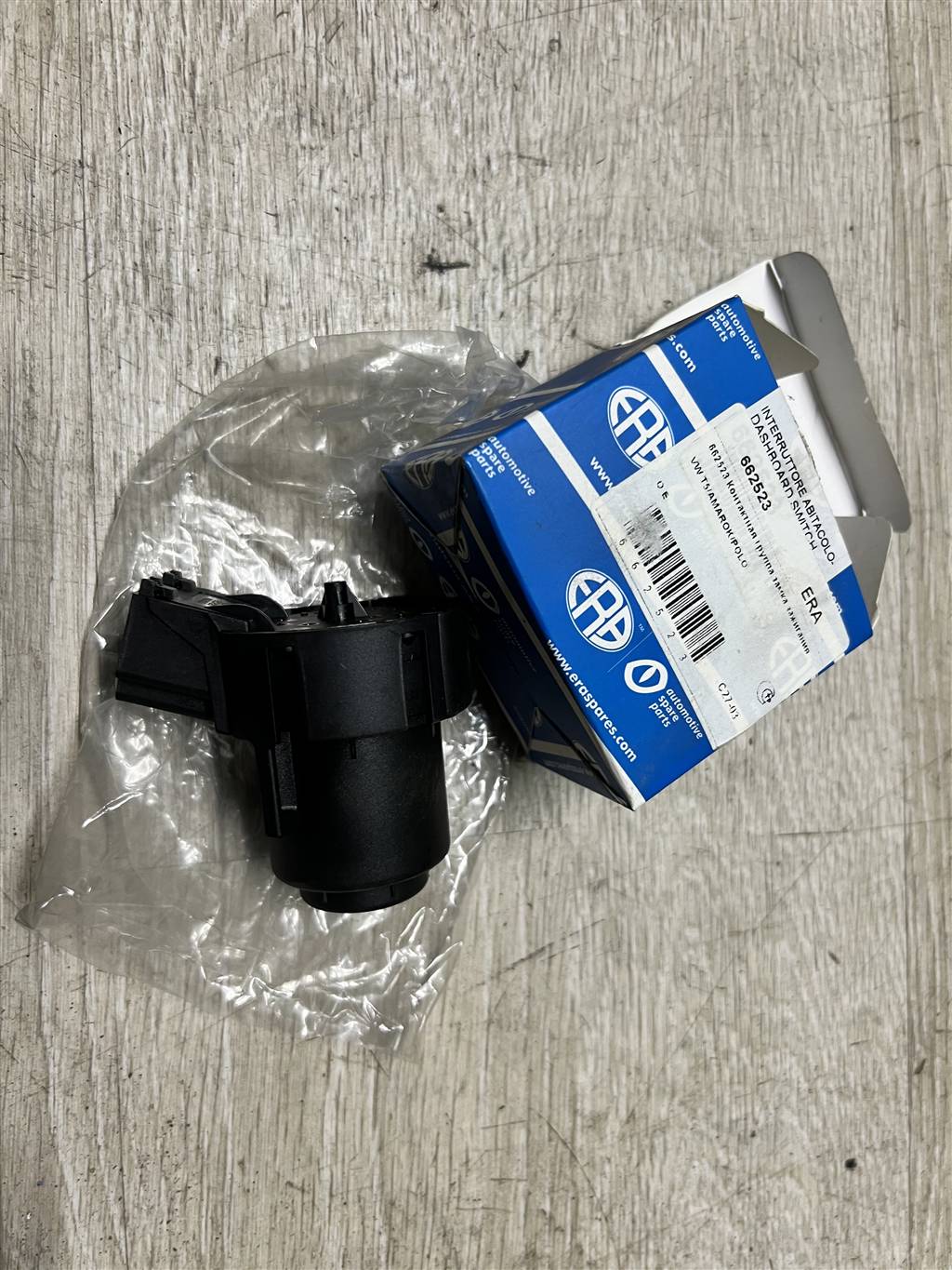 Volkswagen Polo (Sed RUS) 2011-2015 для контактная группа