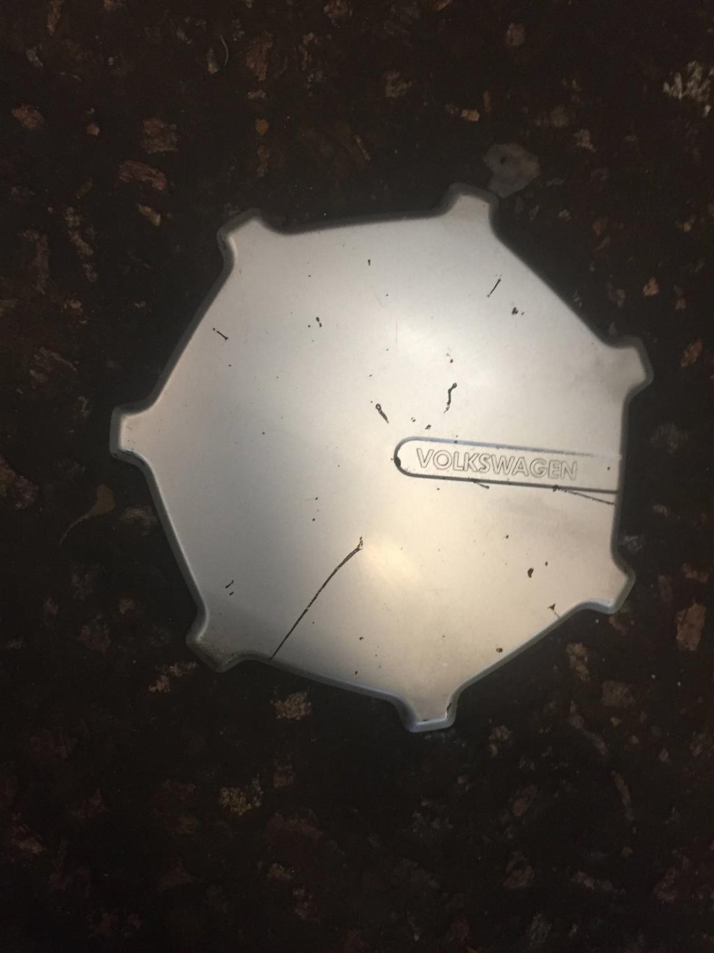 Volkswagen Passat (B3) 1988-1993 для Колпак декоративный