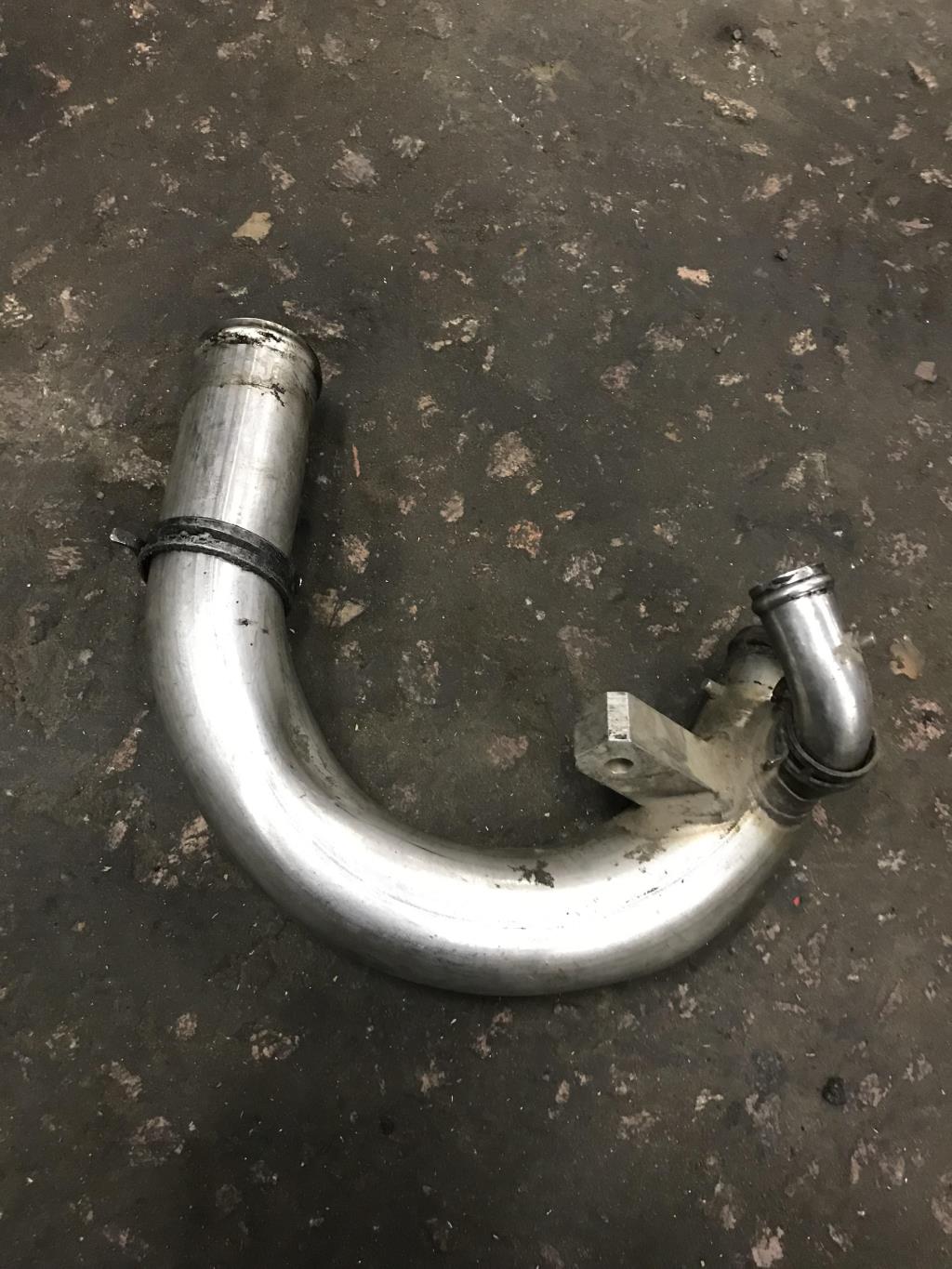 Volkswagen Sharan 1995-1999 для Труба