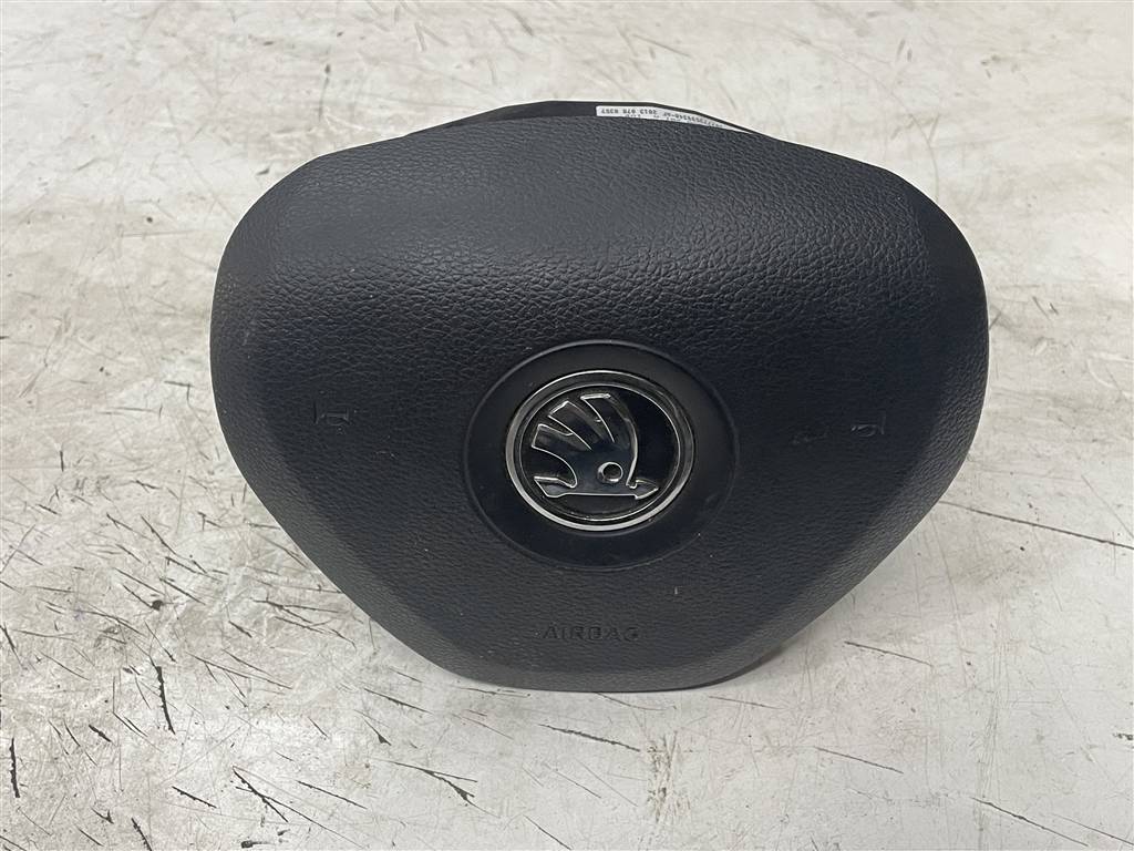 Skoda Octavia A7 для Подушка безопасности в руль