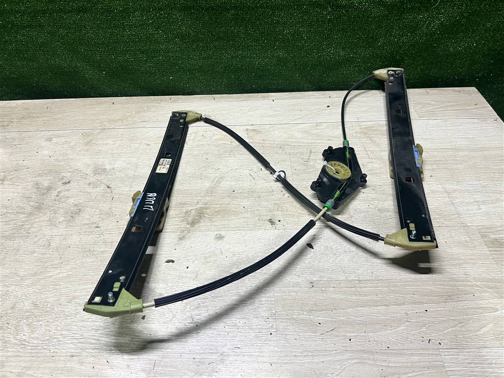 Audi A4 (B8) 2007-2012 для Стеклоподъемник передний правый