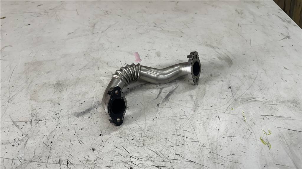 Volkswagen Passat (B7) 2011-2015 для Трубка системы рециркуляции (EGR)