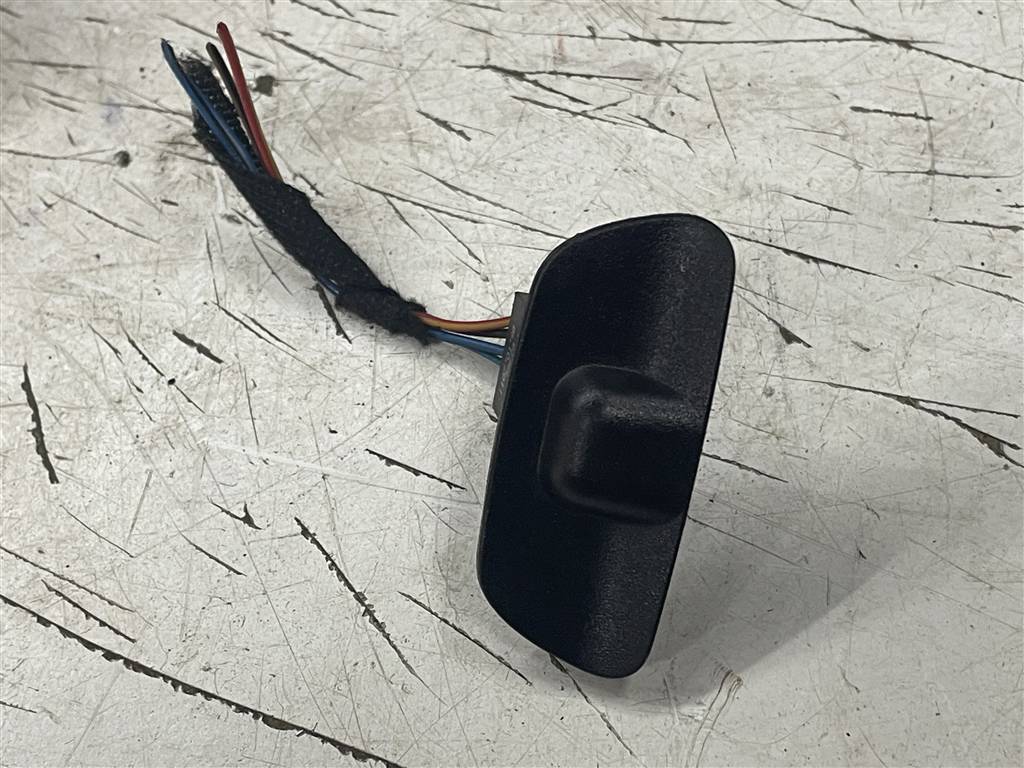 Audi A6 C7 для датчик света