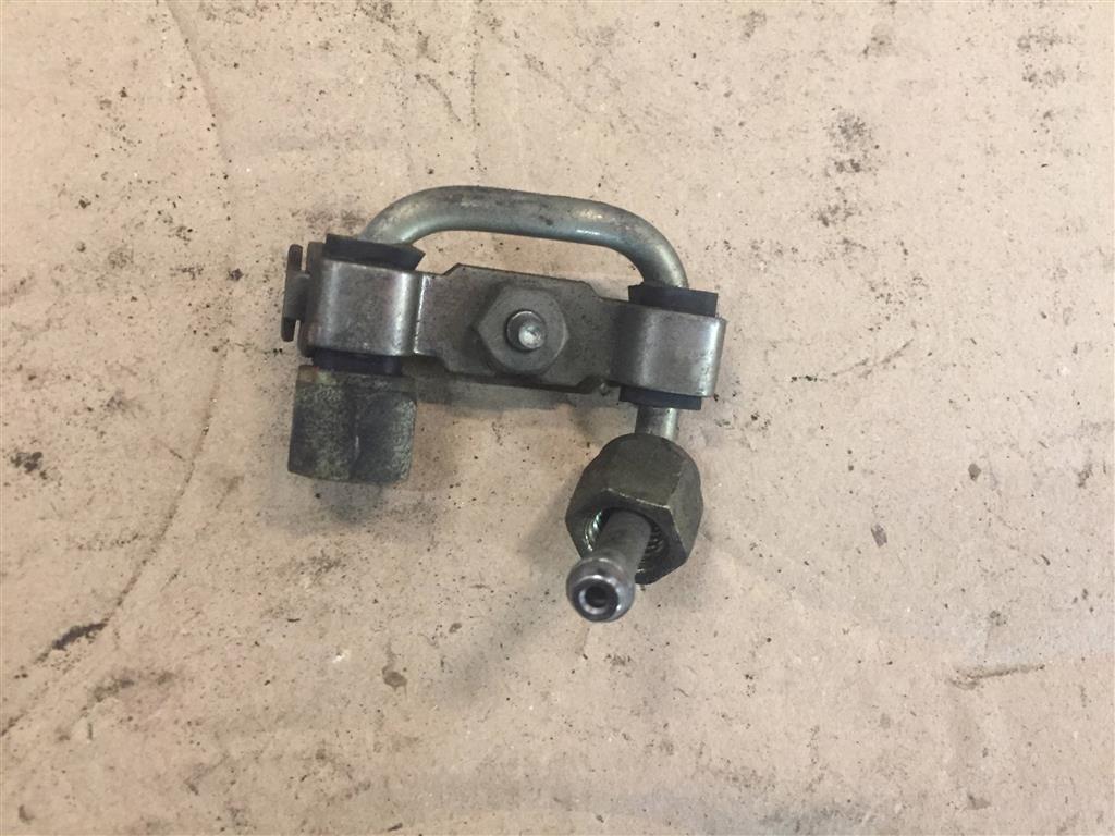 Land Rover Range Rover Sport L320 2005- для Трубка топливная