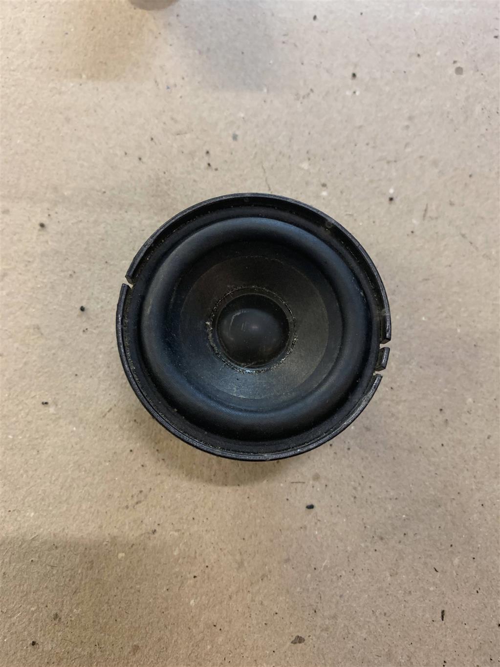 BMW 3 E90 для Динамик