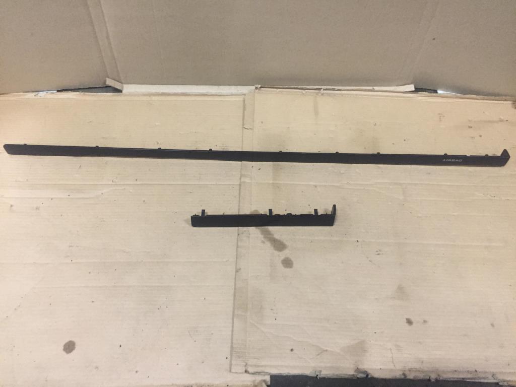 Volkswagen Sharan 2006-2010 для Декоративная накладка панели приборов