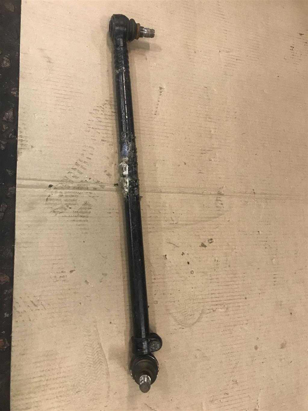 Mercedes-Benz W 631 100D 1988-1996 для Тяга рулевая