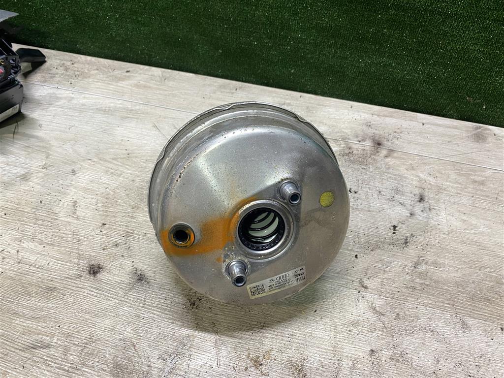 Audi A6 C7 для Усилитель тормозов вакуумный