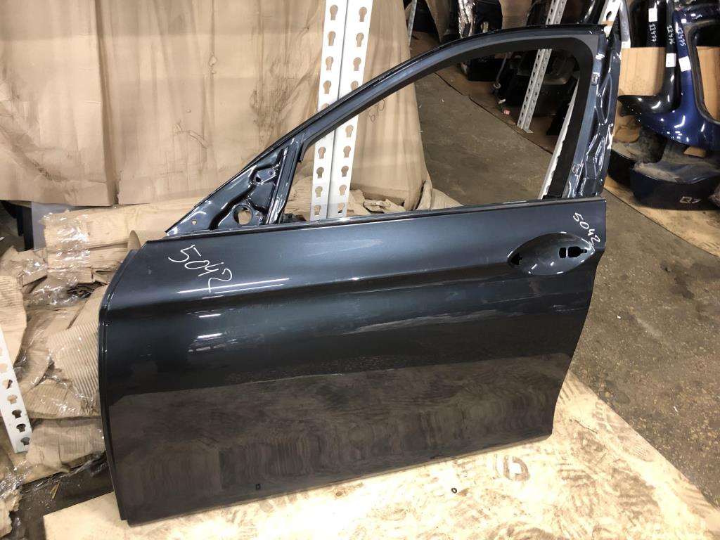 BMW 5-серия F10/F11 2009> для Дверь передняя левая