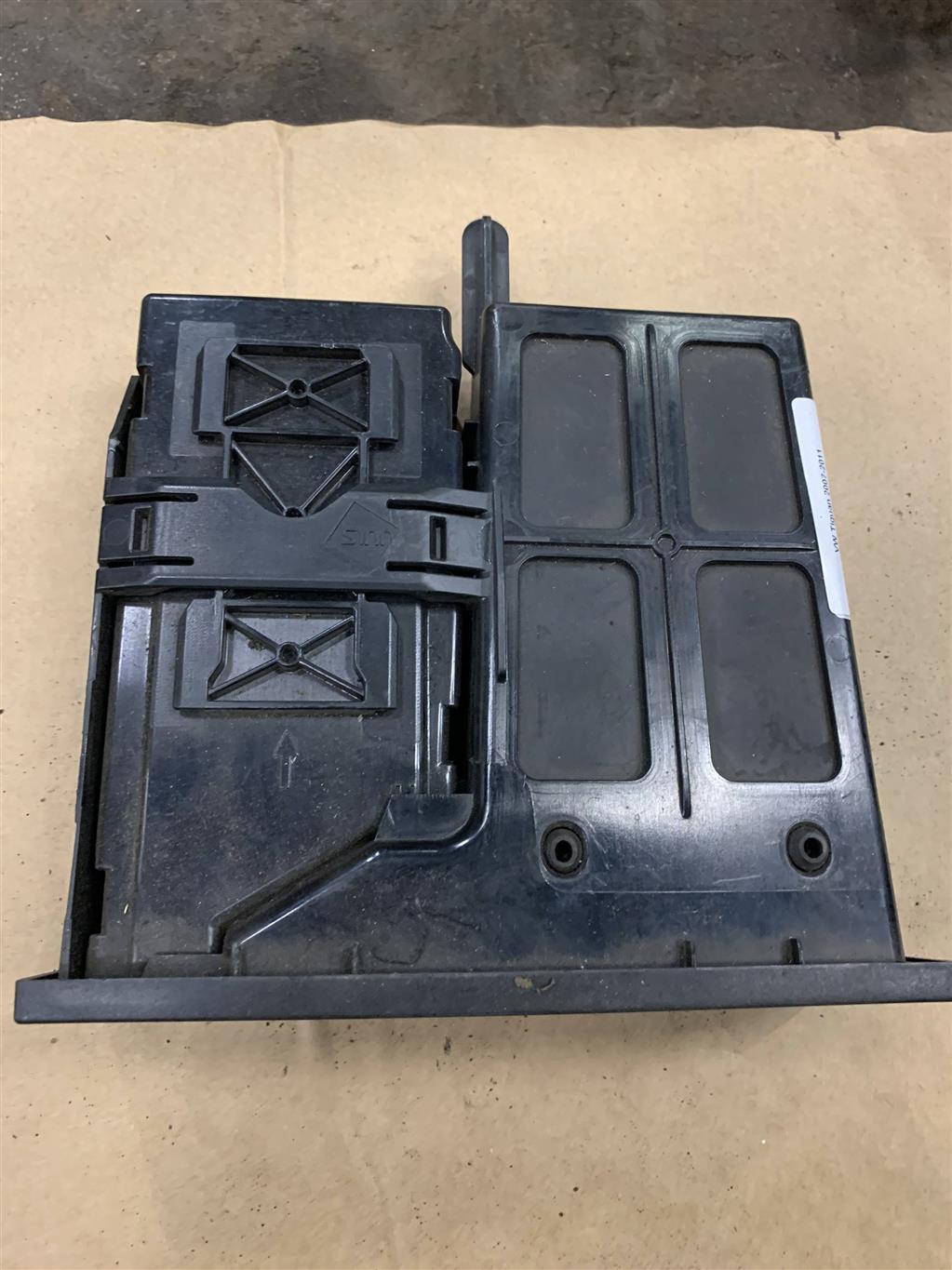 Volkswagen Passat (B6) 2005-2010 для Мультимедийный модуль