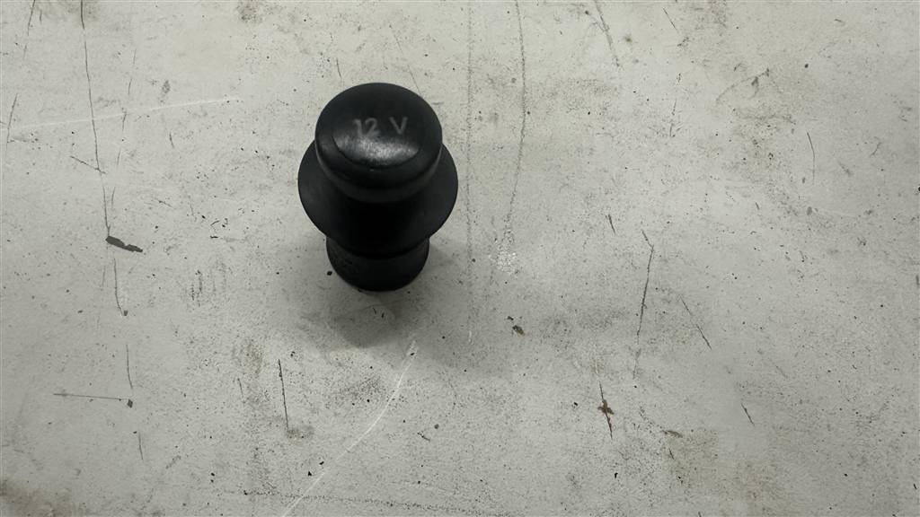 Volkswagen Sharan 2000-2006 для Заглушка