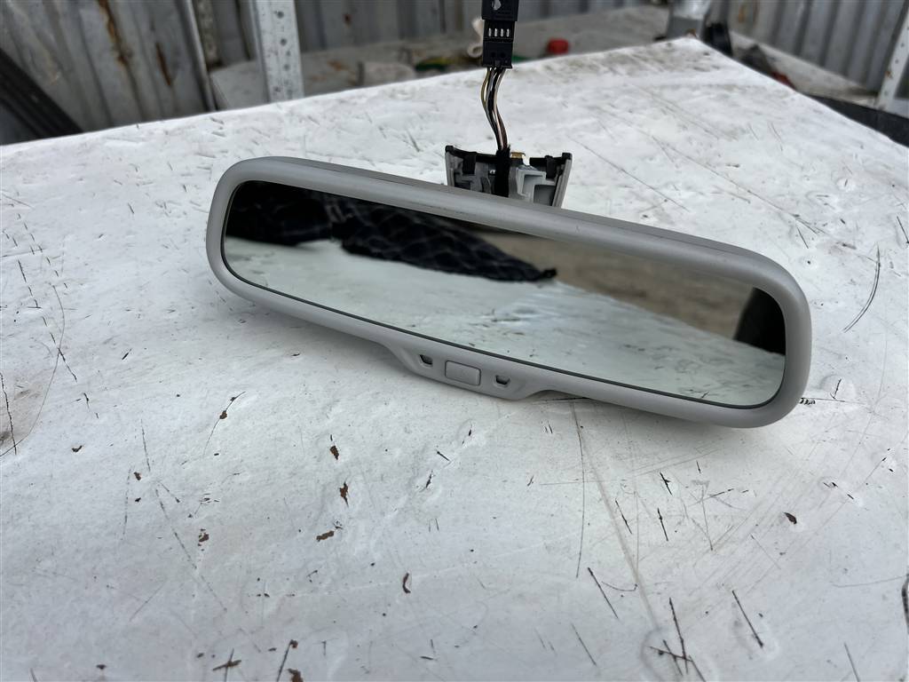 Audi A6 C7 для Зеркало заднего вида (салонное)