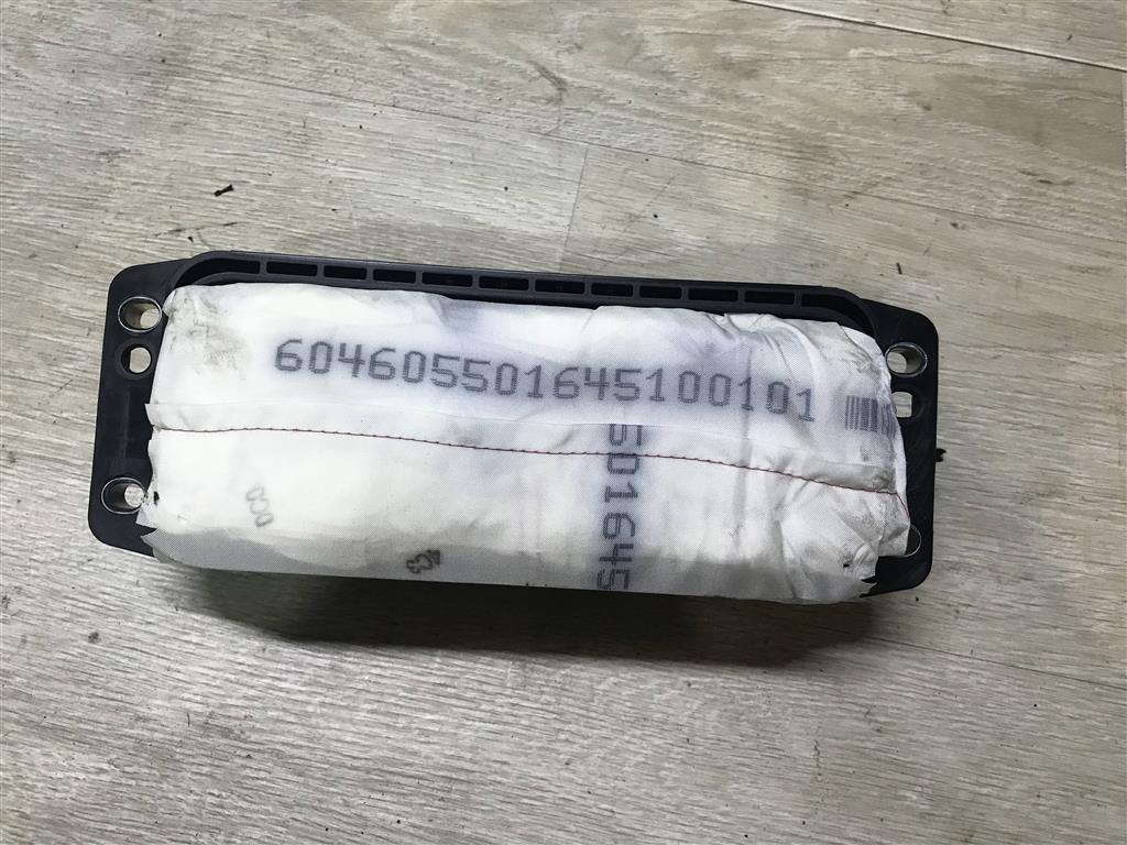 Audi A6 C7 для Подушка безопасности пассажирская (в торпедо)