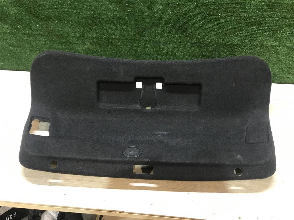 Volkswagen Passat (B7) 2011-2015 для Обшивка крышки багажника