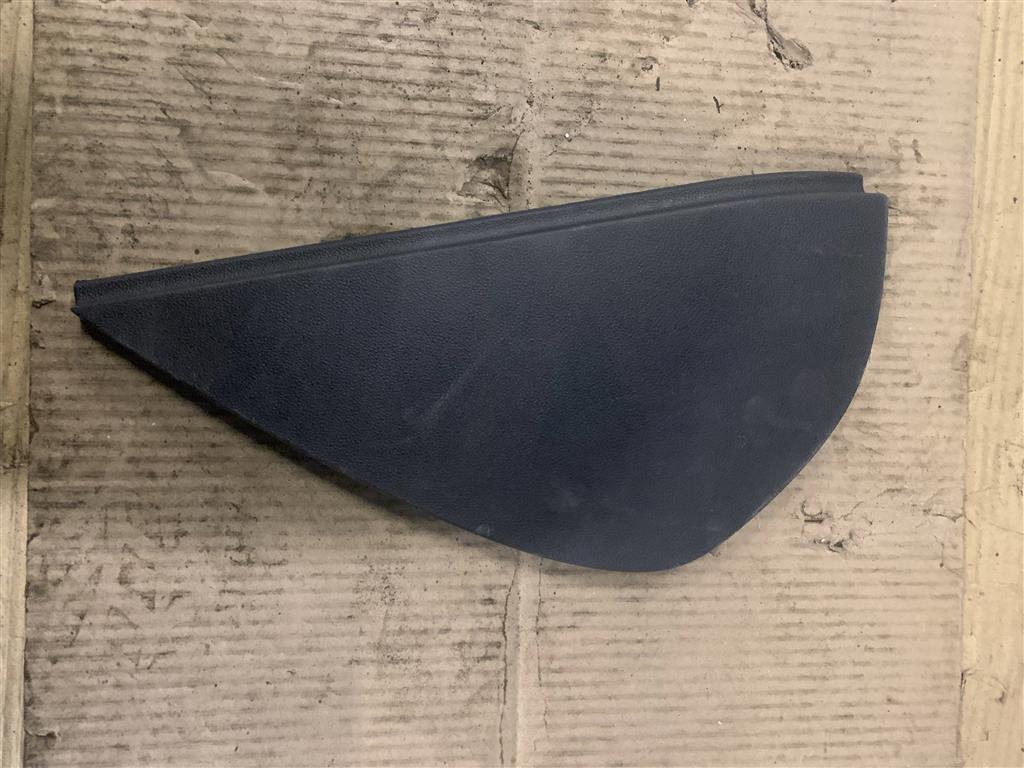 Volkswagen Polo (Sed RUS) 2011-2015 для Накладка панели приборов