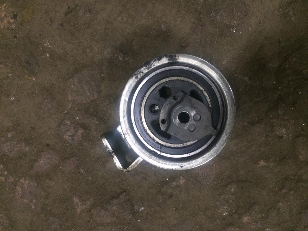 Volkswagen Transporter T5 2003-2009 для Ролик ремня грм