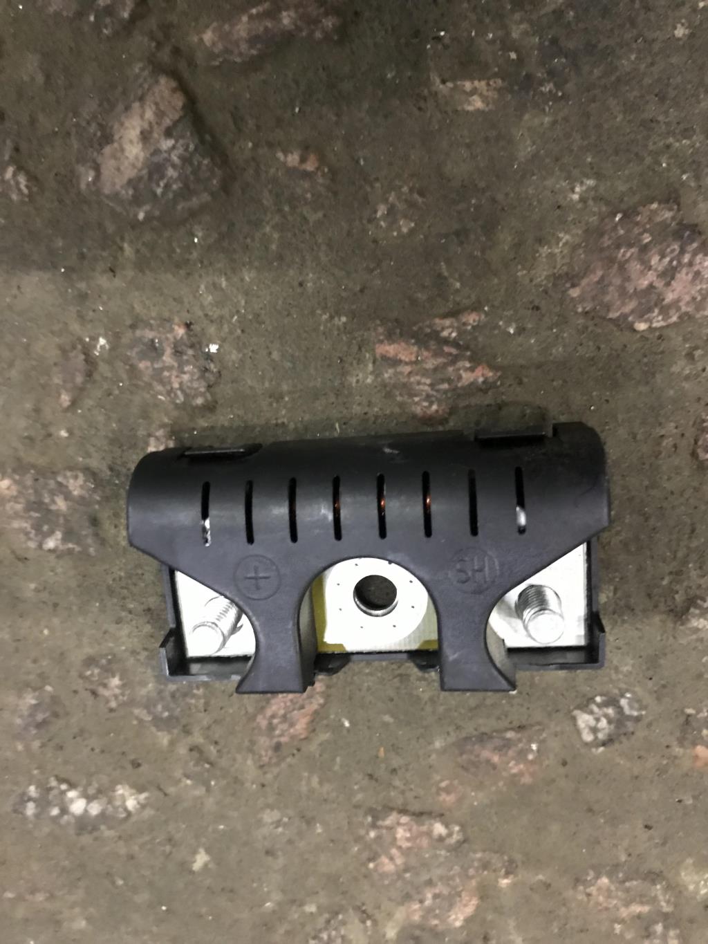 Audi A5/S5 Sportback (8T) 2007-2011 для Фильтр подавления помех