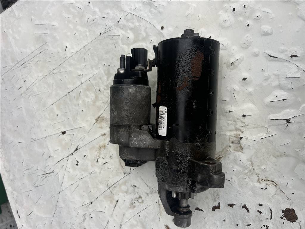 Audi A6 C7 для Стартер