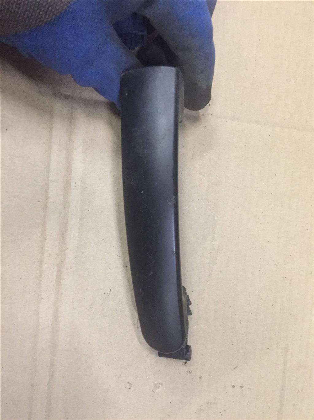 Volkswagen Polo (Sed RUS) 2011-2015 для Ручка двери