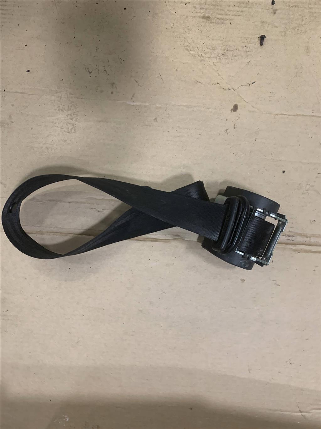 Audi Q7 (4L)  2005 - 2009 для Ремень безопасности