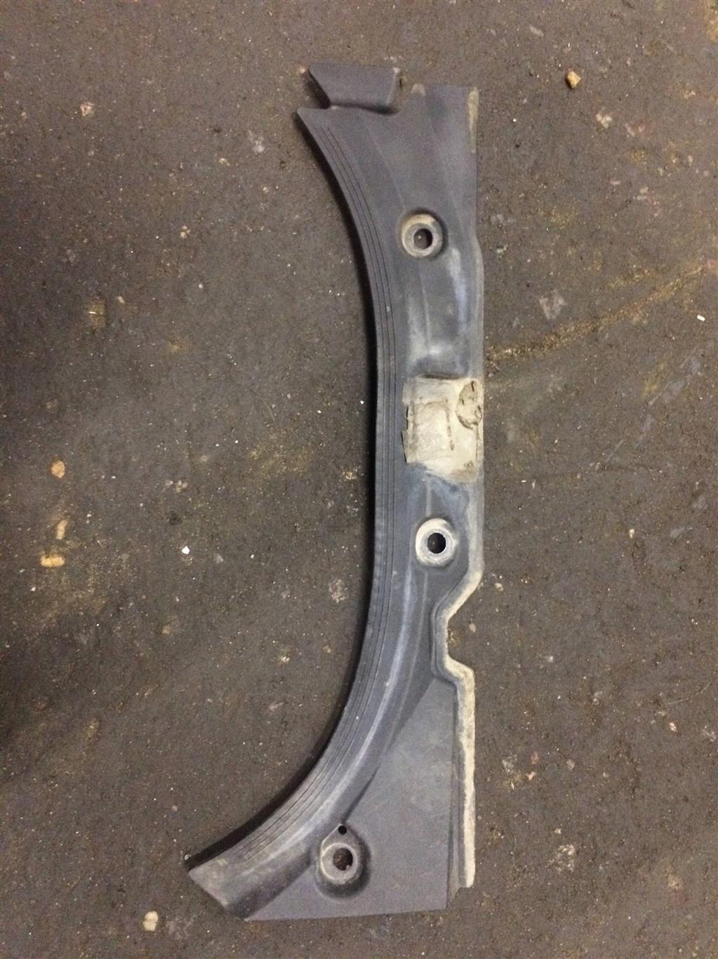 Audi A8 (D4,4H) 2011-2014 для Кожух для защиты от кражи