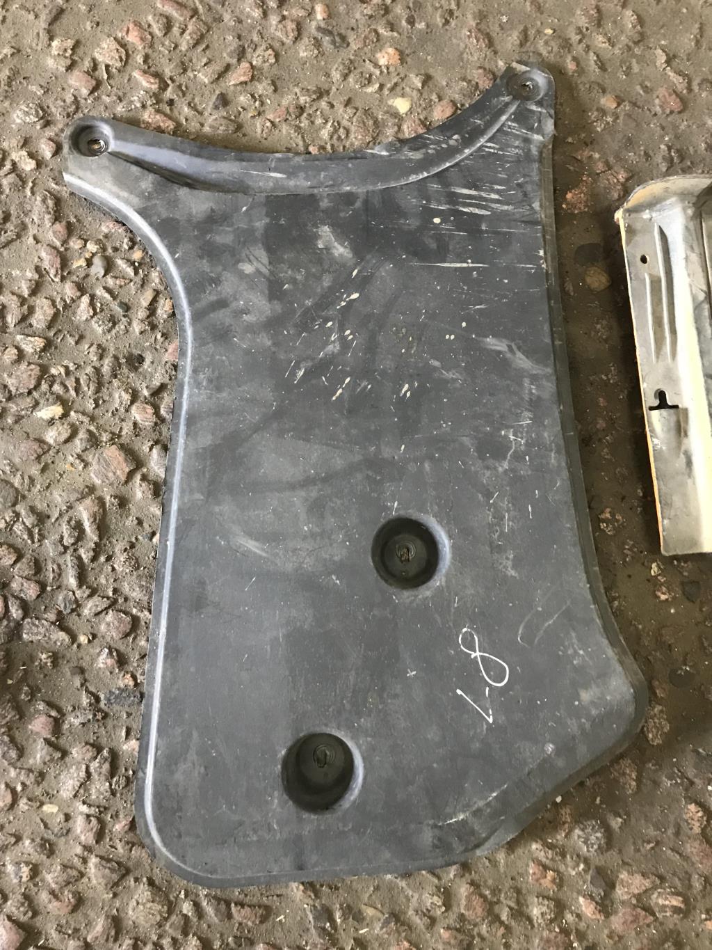 Audi A5/S5 Coupe (8T) 2007-2011 для Защита антигравийная