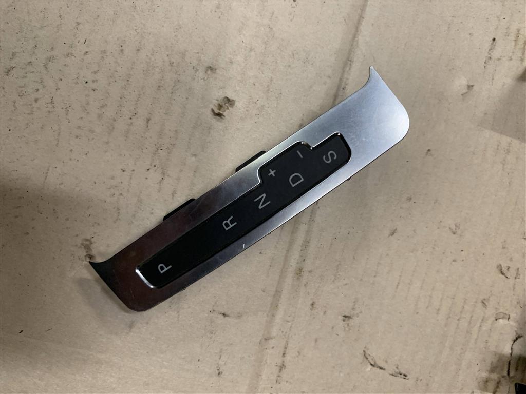 Audi A6 (C6 4F) Allroad quattro 2005-2012 для Блок положения кулисы КПП