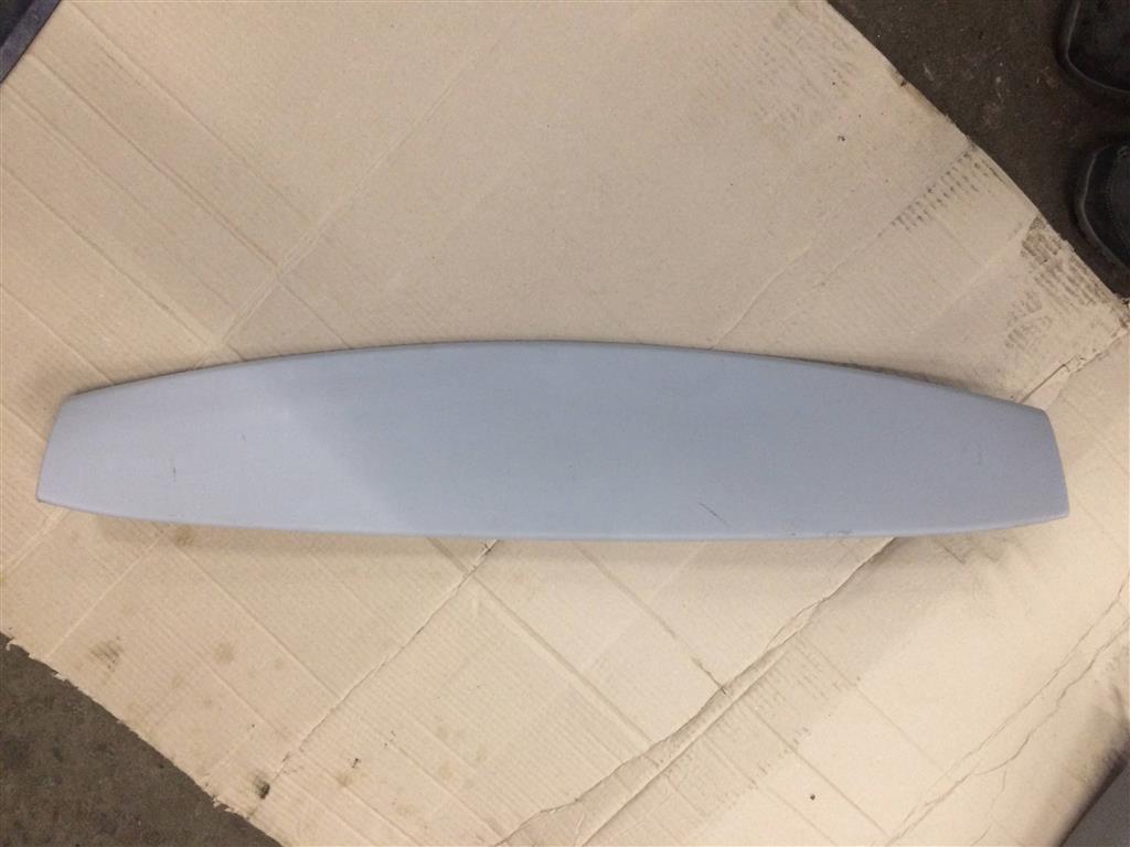 Mercedes-Benz W164 M-Klasse (ML) 2005-2011 для Накладка двери багажника