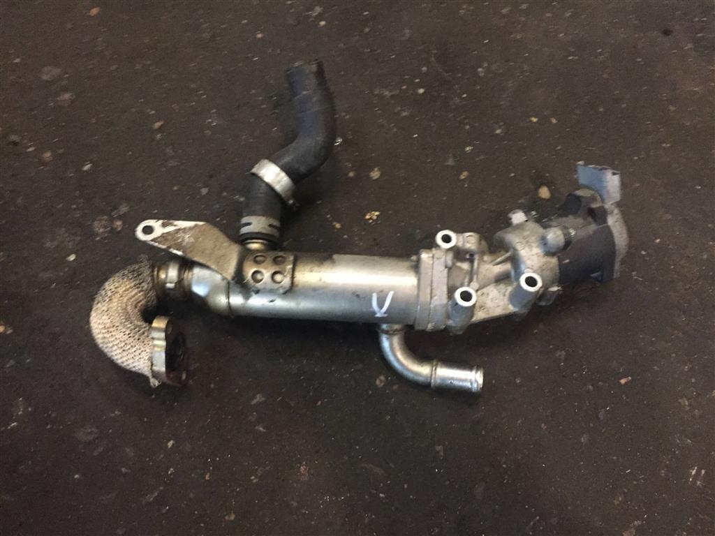 Land Rover Range Rover Sport L320 2005- для Клапан ЕГР