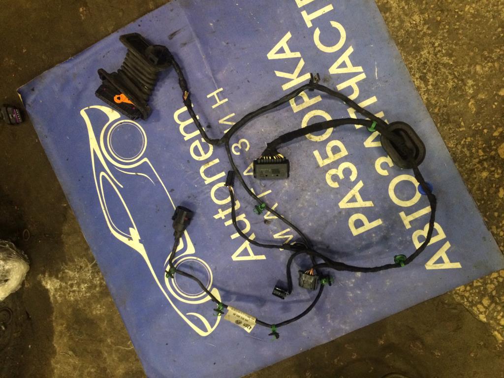 Volkswagen Golf V 2003-2009 для Жгут проводов двери