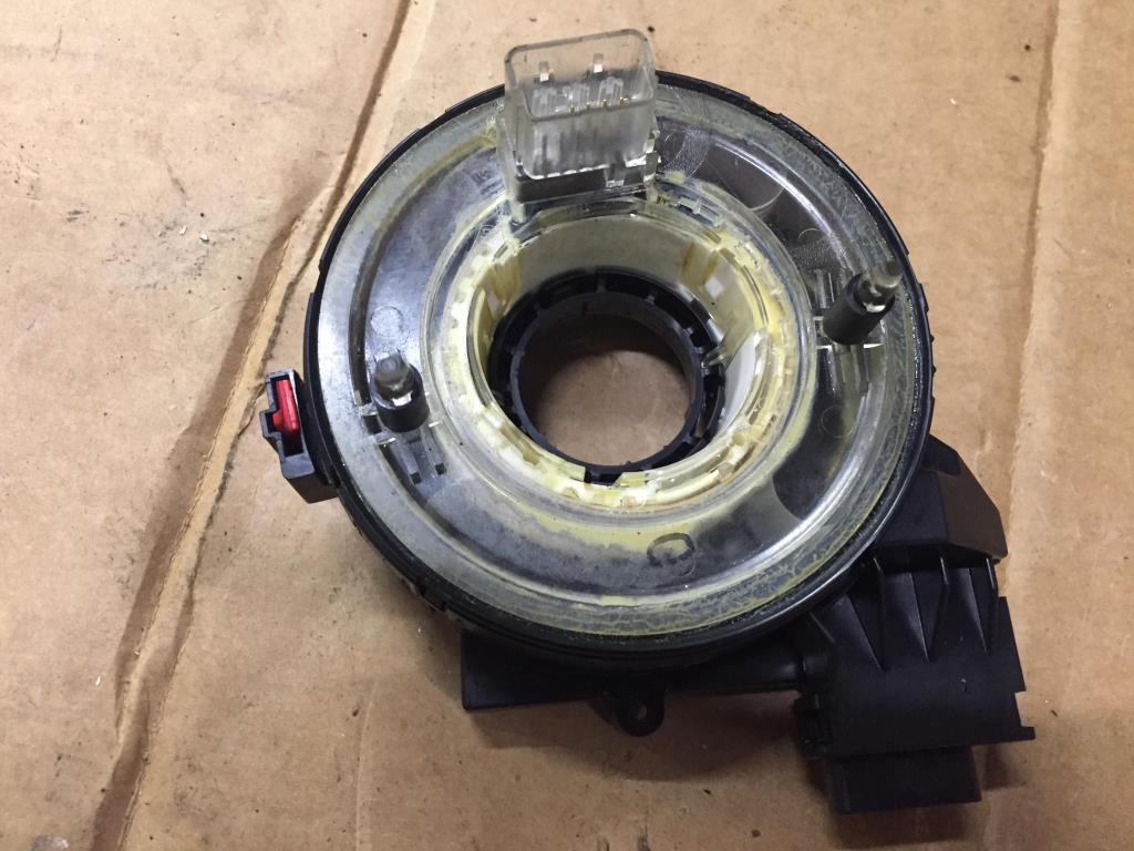 Skoda Octavia (A5 1Z-) 2004-2009 для Подрулевое кольцо (шлейф)