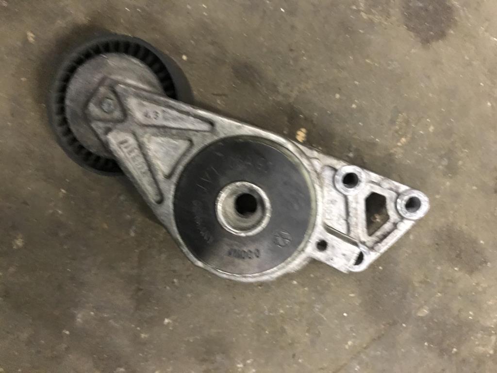 Volkswagen Sharan 2000-2006 для Натяжитель ремня