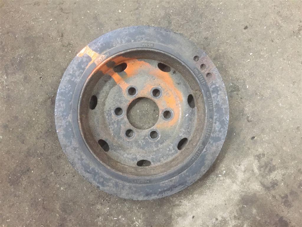 Land Rover Range Rover Sport L320 2005- для Шкив коленвала