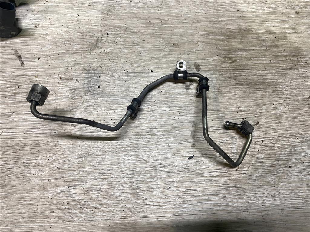 Skoda Superb 2008-2015 для Трубка топливная