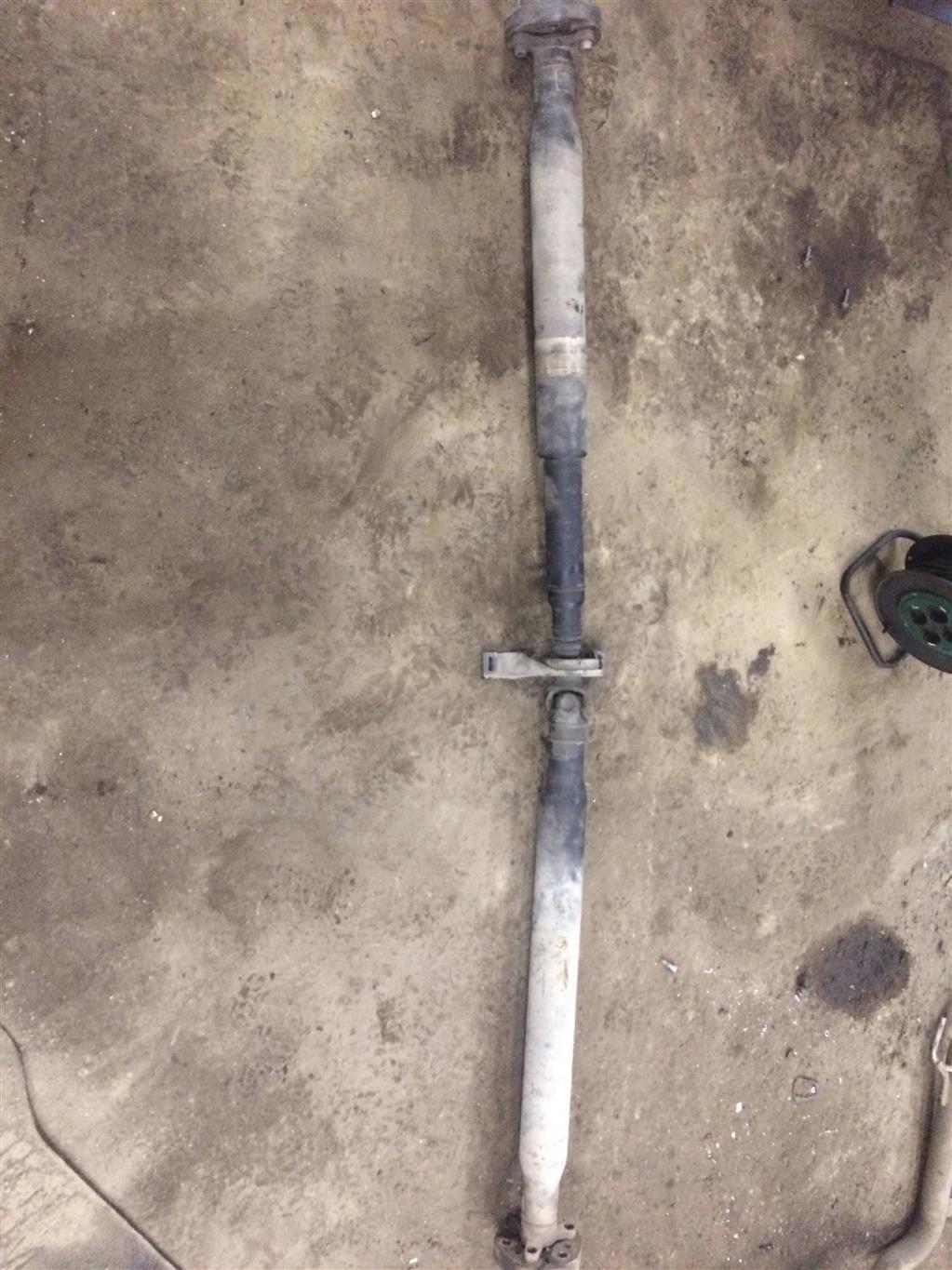 Mercedes-Benz W221 S-Klasse S221 2005-2009 для Вал карданный