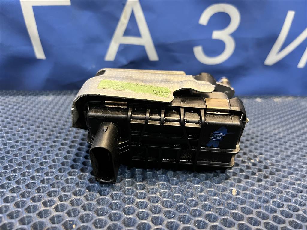 Audi A6 C7 для Актуатор турбины