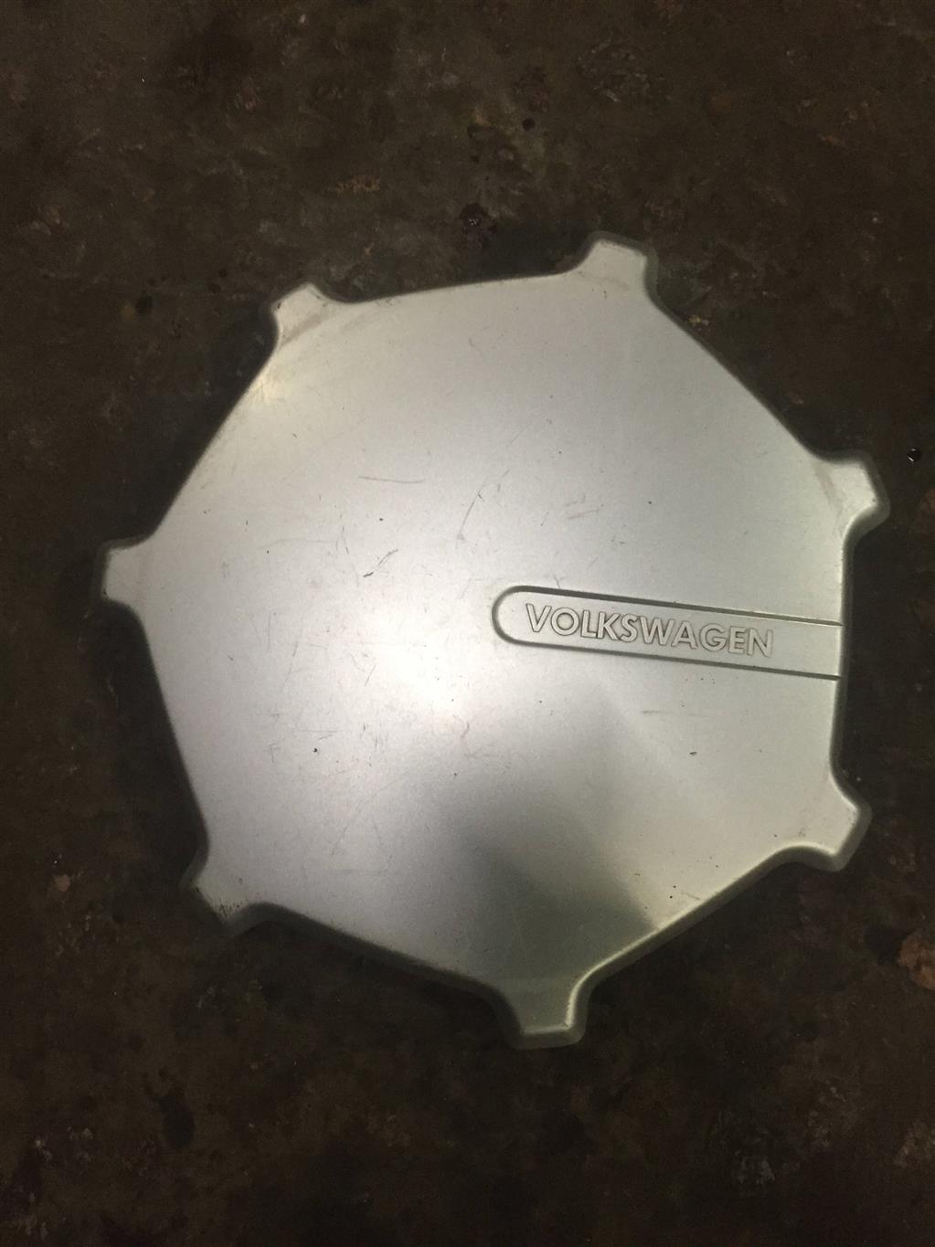 Volkswagen Passat (B3) 1988-1993 для Колпак декоративный