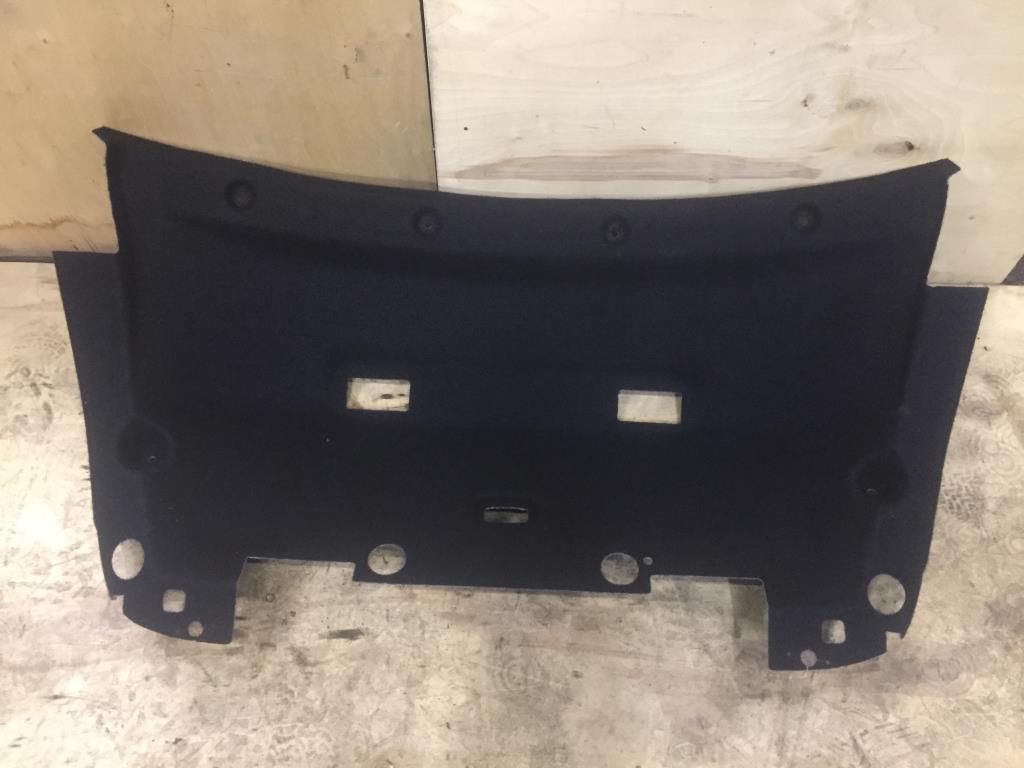 Mercedes-Benz W257 C257 CLS 2017-2021 для Обшивка багажника