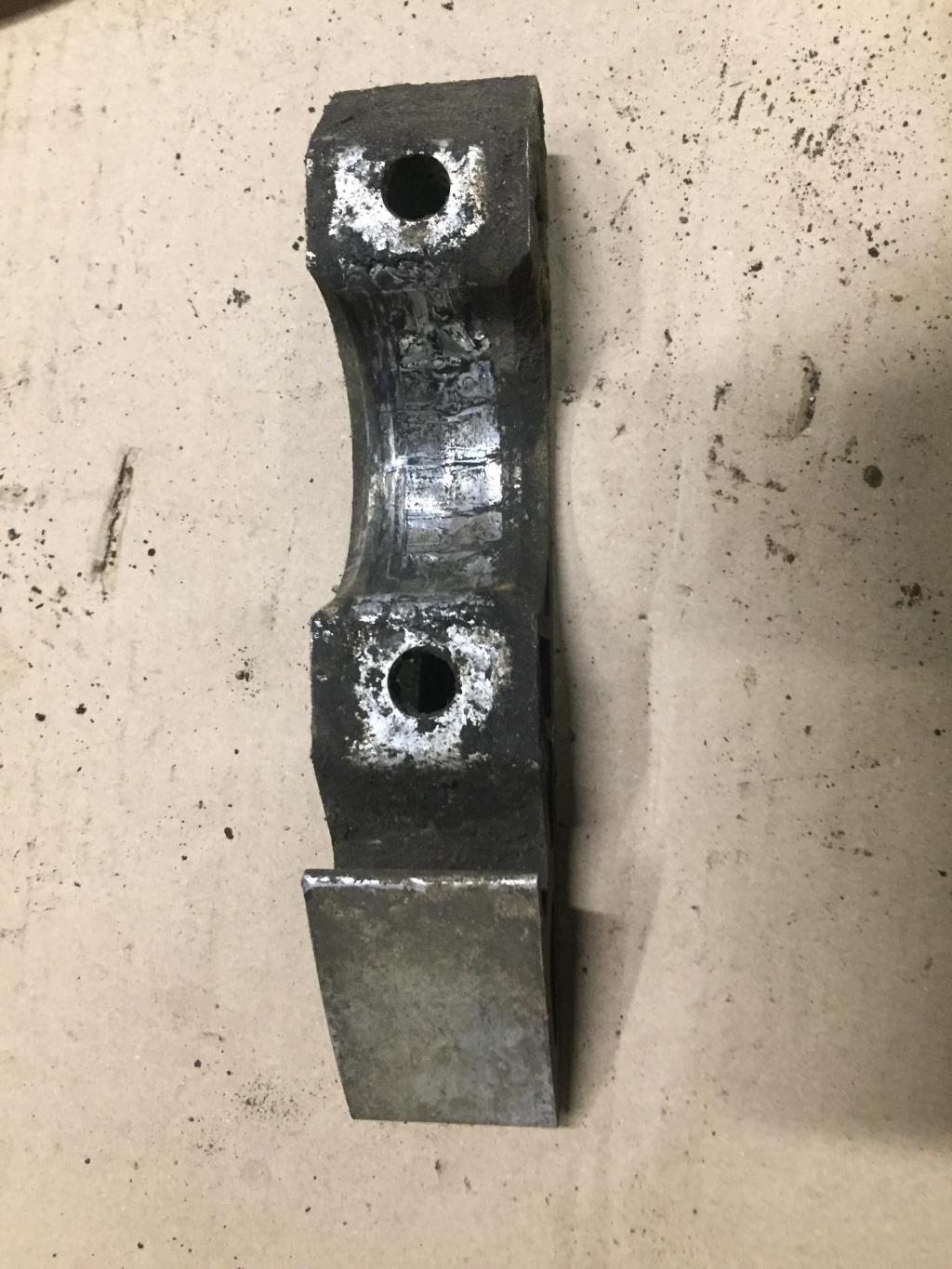 Audi Q7 (4L)  2005 - 2009 для Крепеж