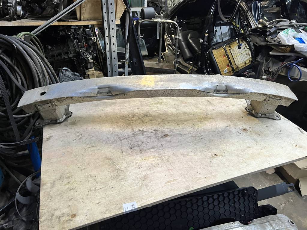 Audi A6 C7 для Усилитель заднего бампера