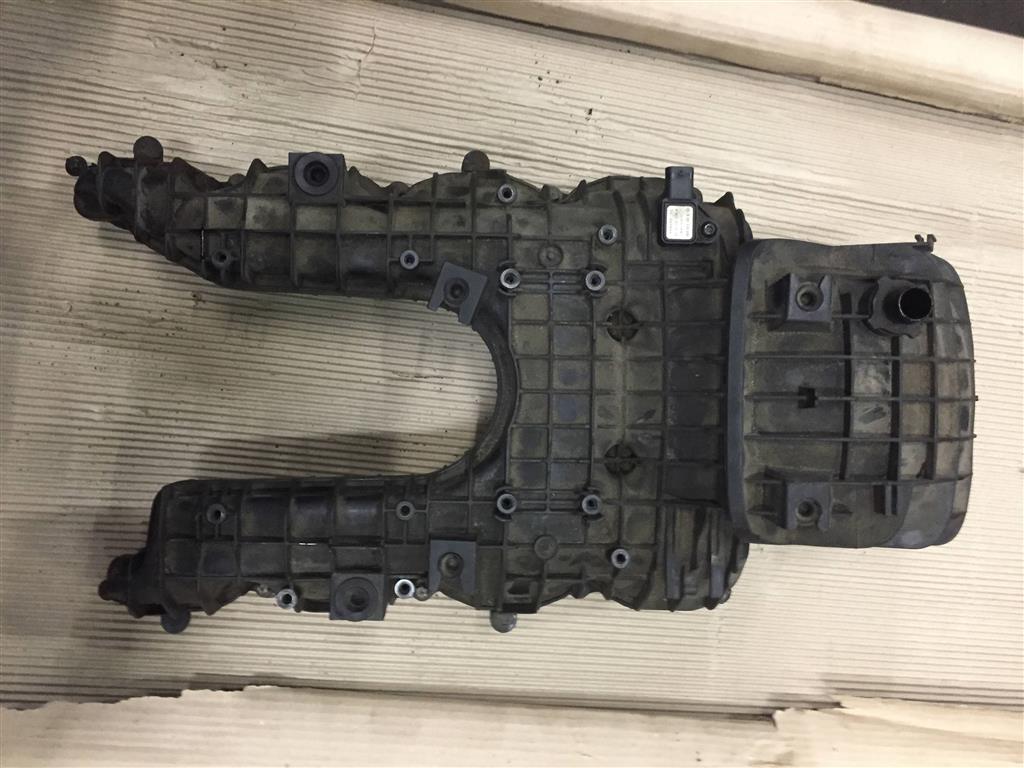 Mercedes-Benz W221 S-Klasse S221 2009-2013 рестайлинг для Коллектор впускной