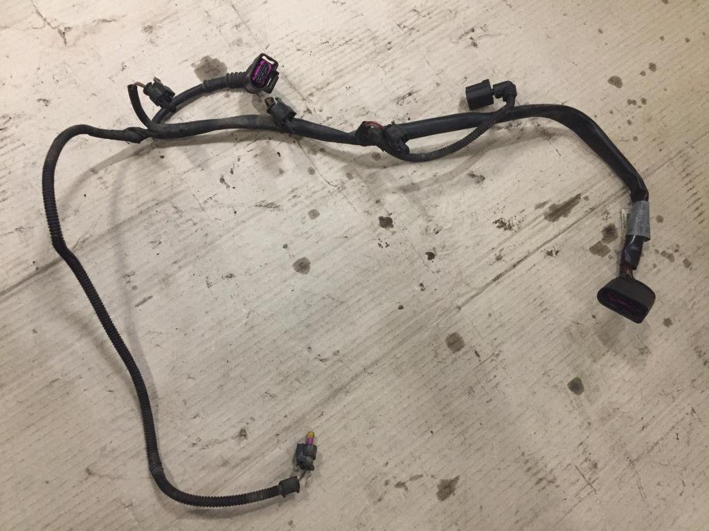 Audi A7 (4G) 2010-2014 для Жгут проводов на форсунки