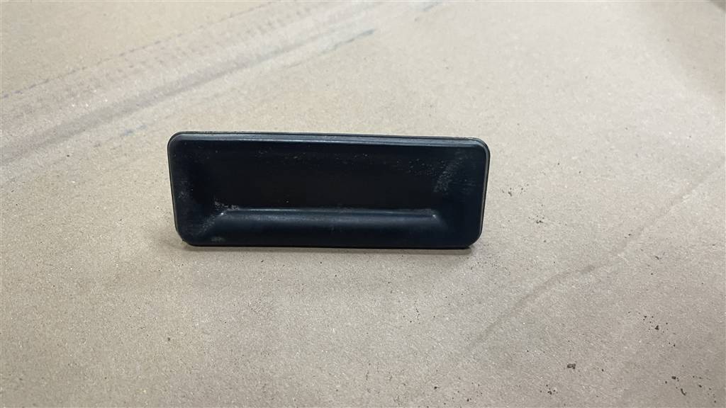 Skoda Octavia (A5 1Z-) 2008-2013 рестайлинг для Кнопка открывания багажника