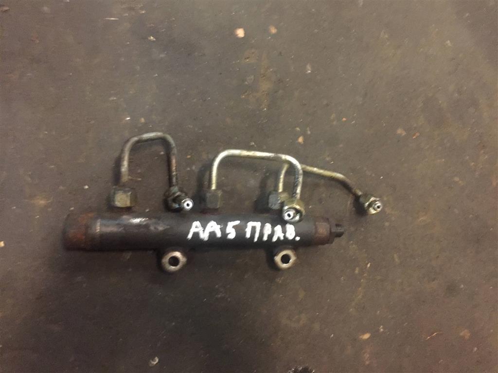 Land Rover Range Rover Sport L320 2005- для Рампа топливная